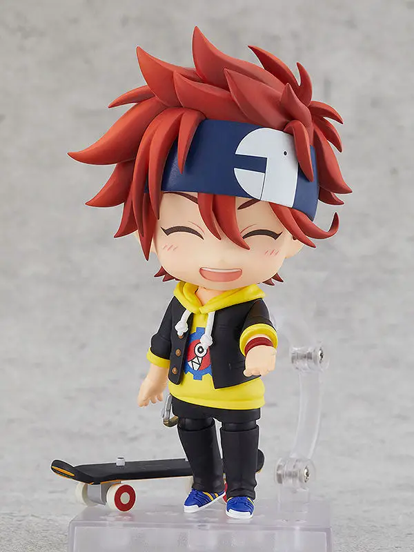 Nendoroid SK8 the Infinity Reki