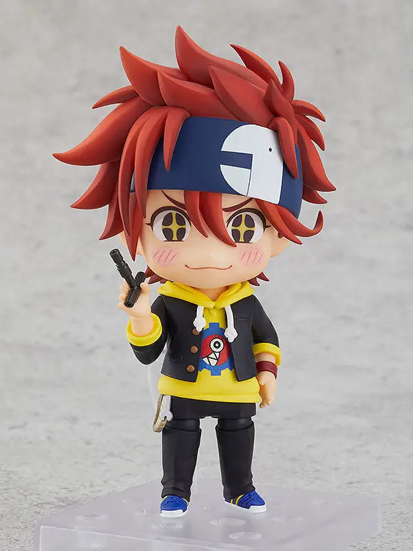 Nendoroid SK8 the Infinity Reki