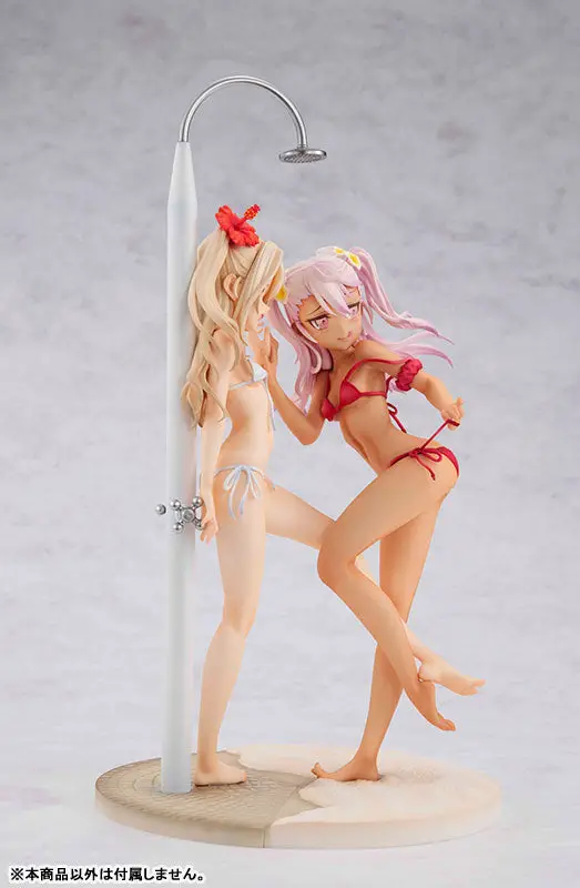 Fate/kaleid liner Prisma Illya 2wei Herz! Chloe von Einzbern Bikini ver. 