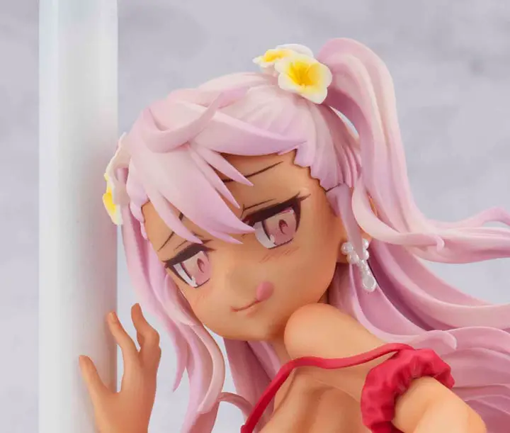 Fate/kaleid liner Prisma Illya 2wei Herz! Chloe von Einzbern Bikini ver. 