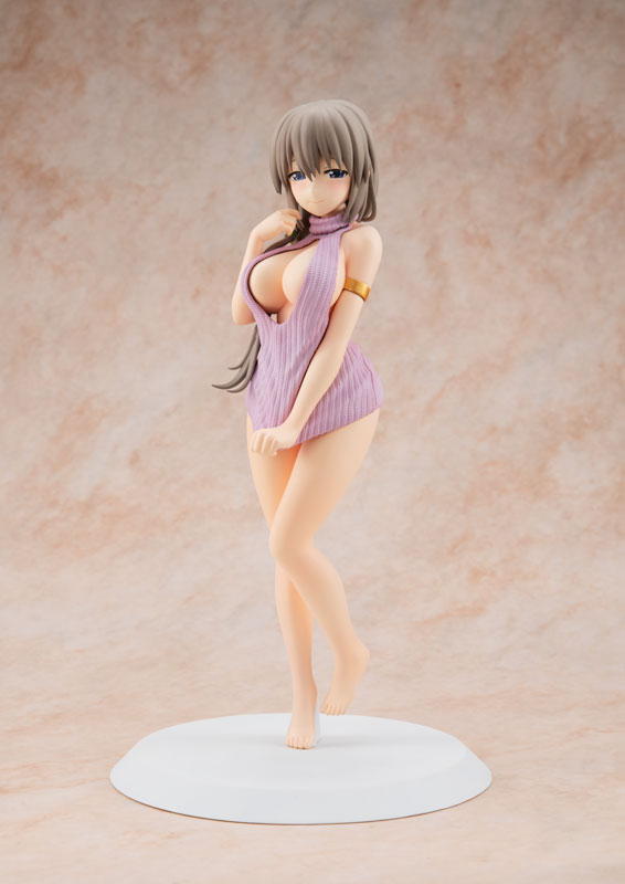 Uzaki-chan Wants to Hang Out! Double Tsuki Uzaki -SUGOI knitwear ver.-