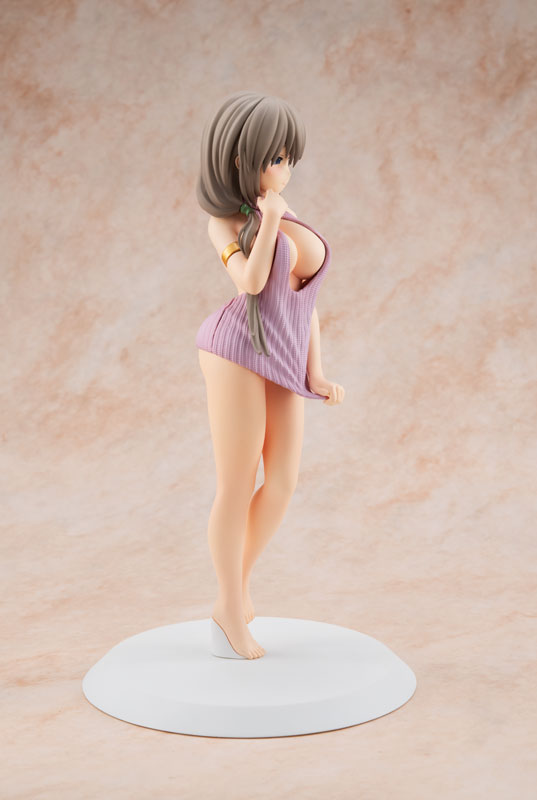 Uzaki-chan Wants to Hang Out! Double Tsuki Uzaki -SUGOI knitwear ver.-