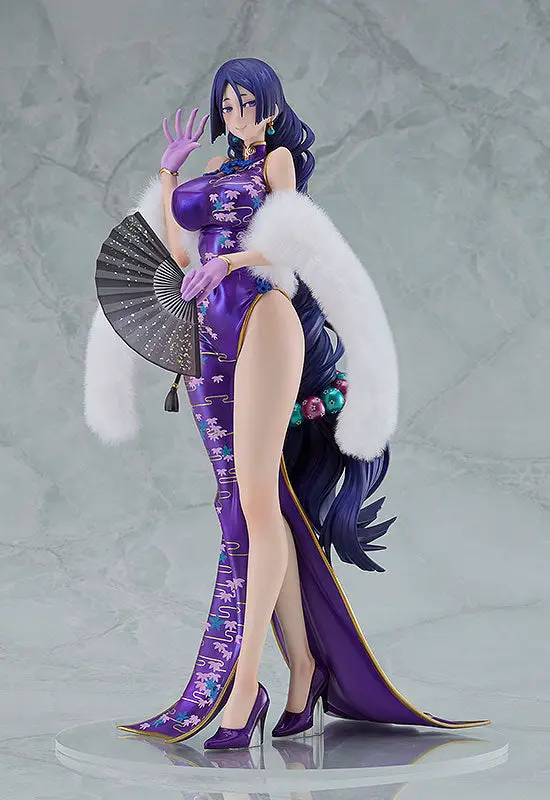  Fate/Grand Order Berserker/Minamoto no Raikou Travel Portrait Ver. 1/7 