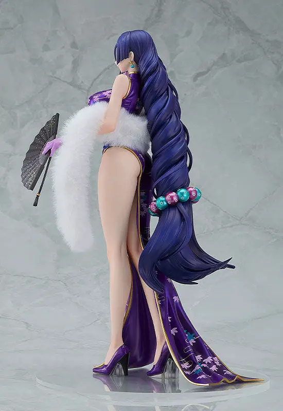  Fate/Grand Order Berserker/Minamoto no Raikou Travel Portrait Ver. 1/7 