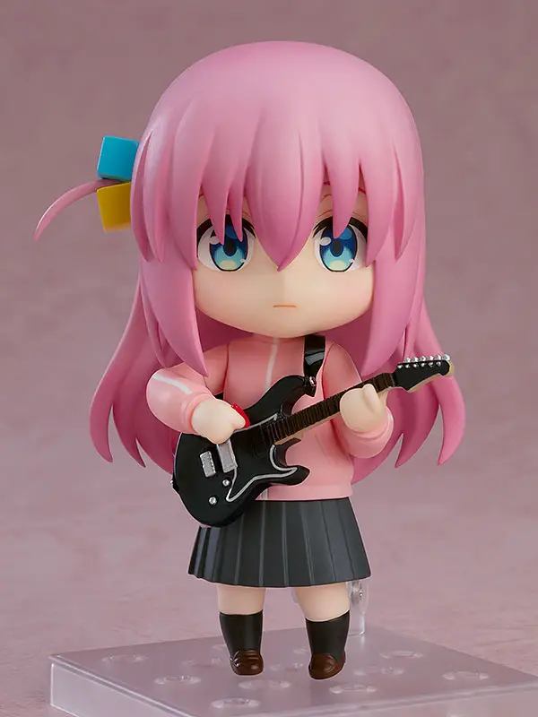 Nendoroid Bocchi the Rock! Hitori Goto