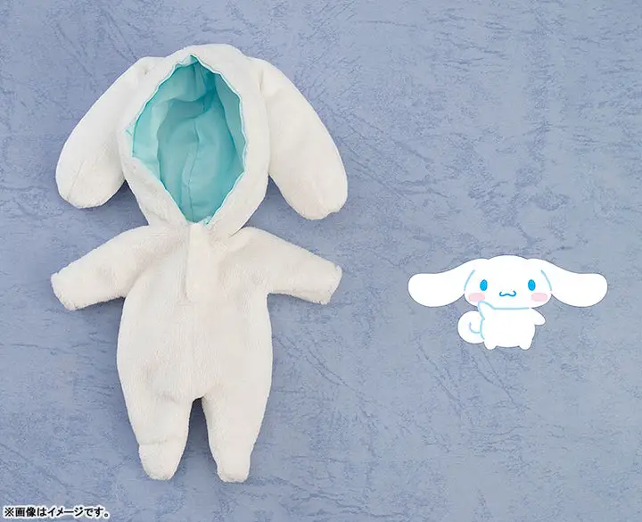 Nendoroid Doll Kigurumi Pajamas Cinnamoroll