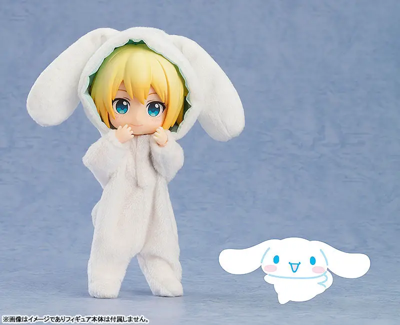 Nendoroid Doll Kigurumi Pajamas Cinnamoroll