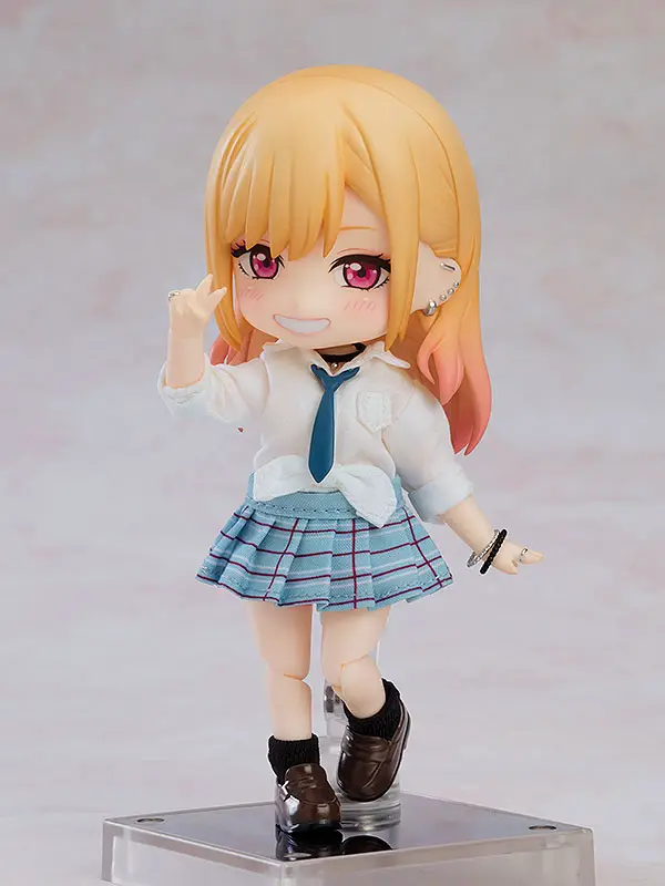 Nendoroid Doll My Dress-Up Darling Marin Kitagawa