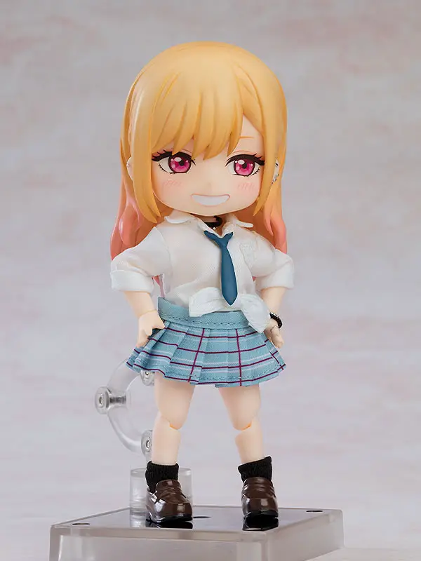 Nendoroid Doll My Dress-Up Darling Marin Kitagawa