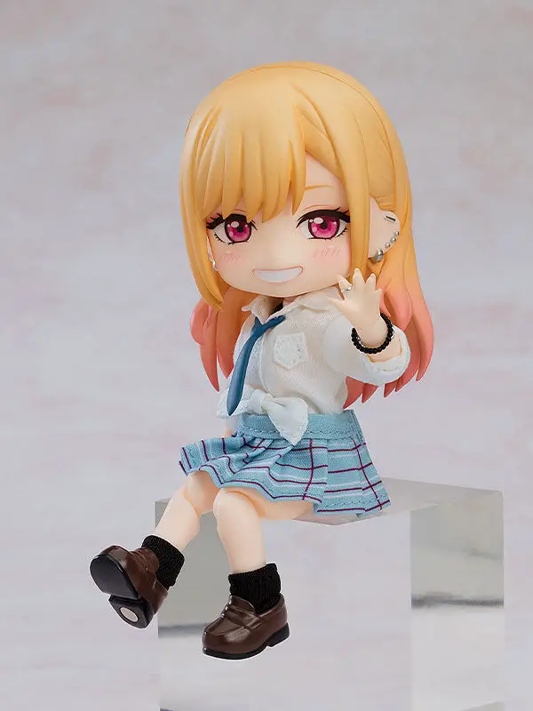 Nendoroid Doll My Dress-Up Darling Marin Kitagawa