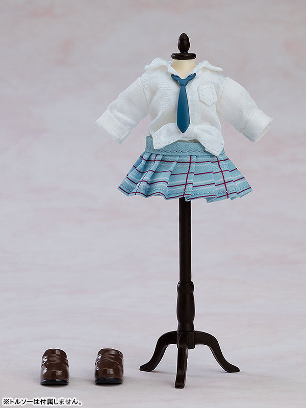 Nendoroid Doll My Dress-Up Darling Outfit Set Marin Kitagawa