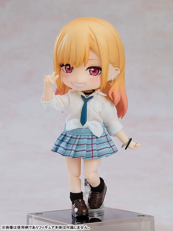 Nendoroid Doll My Dress-Up Darling Outfit Set Marin Kitagawa