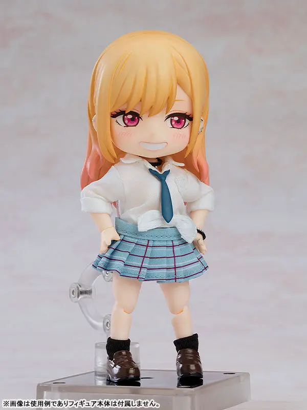 Nendoroid Doll My Dress-Up Darling Outfit Set Marin Kitagawa