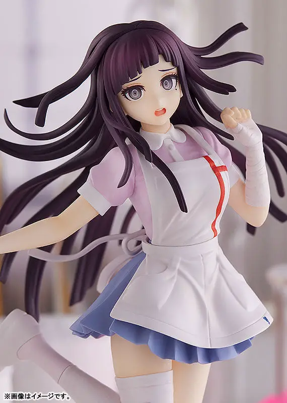 POP UP PARADE Danganronpa 1.2 Reload Mikan Tsumiki 