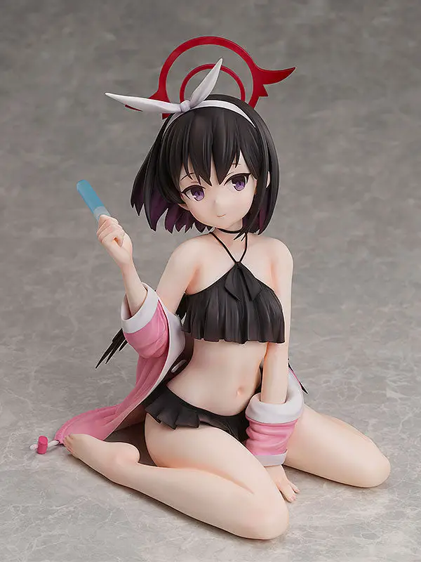 B-style Blue Archive Shizuyama Mashiro Swimsuit Ver. 1/4