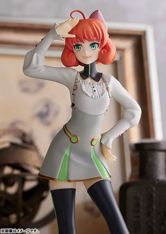 POP UP PARADE RWBY Penny Polendina