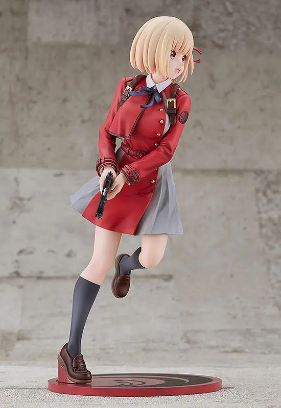 Lycoris Recoil Chisato Nishikigi 1/7 