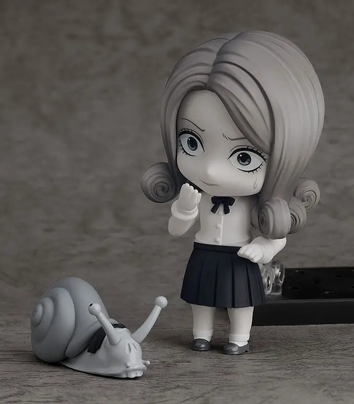 Nendoroid Uzumaki Kirie Goshima