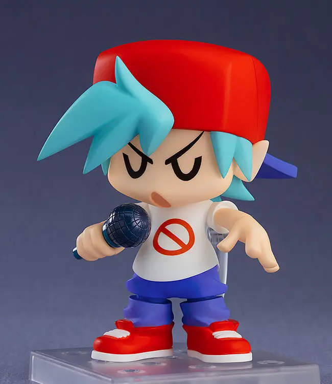 Nendoroid Friday Night Funkin' Boyfriend