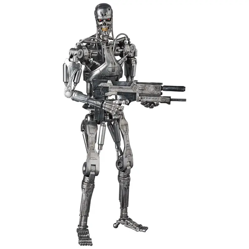 MAFEX No.206 MAFEX ENDOSKELETON (T2 Ver.)