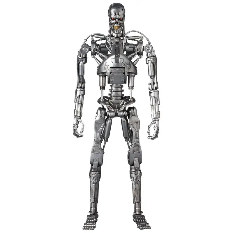 MAFEX No.206 MAFEX ENDOSKELETON (T2 Ver.)