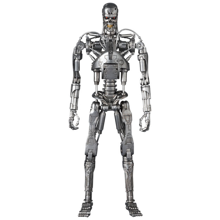 MAFEX No.206 MAFEX ENDOSKELETON (T2 Ver.)