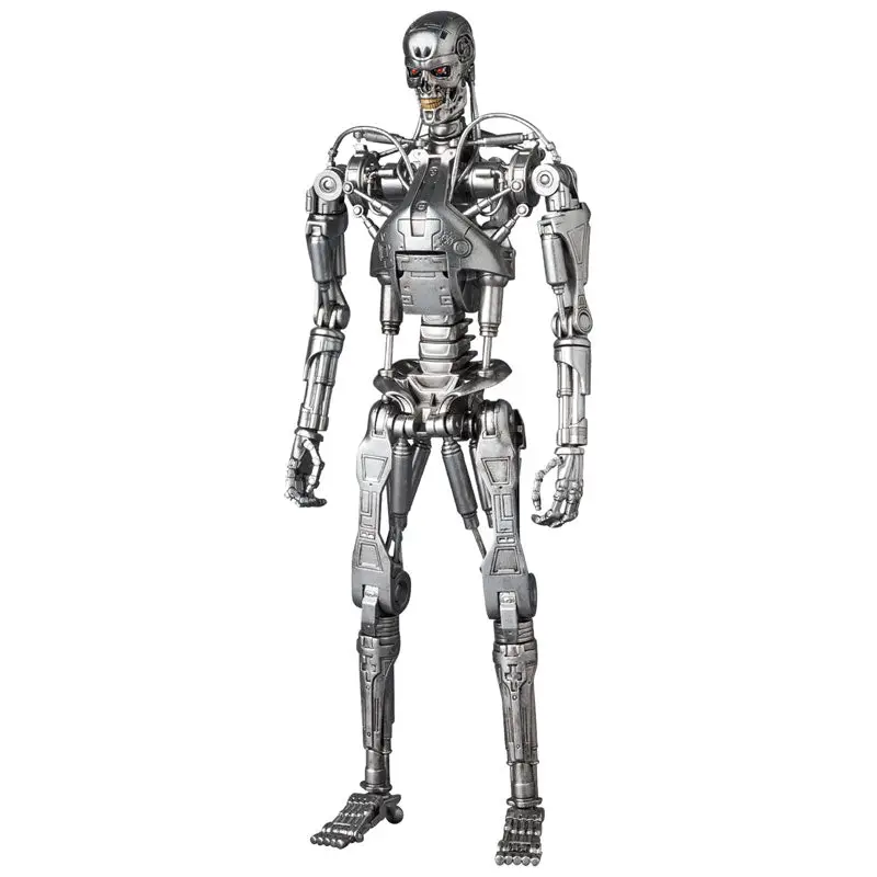 MAFEX No.206 MAFEX ENDOSKELETON (T2 Ver.)