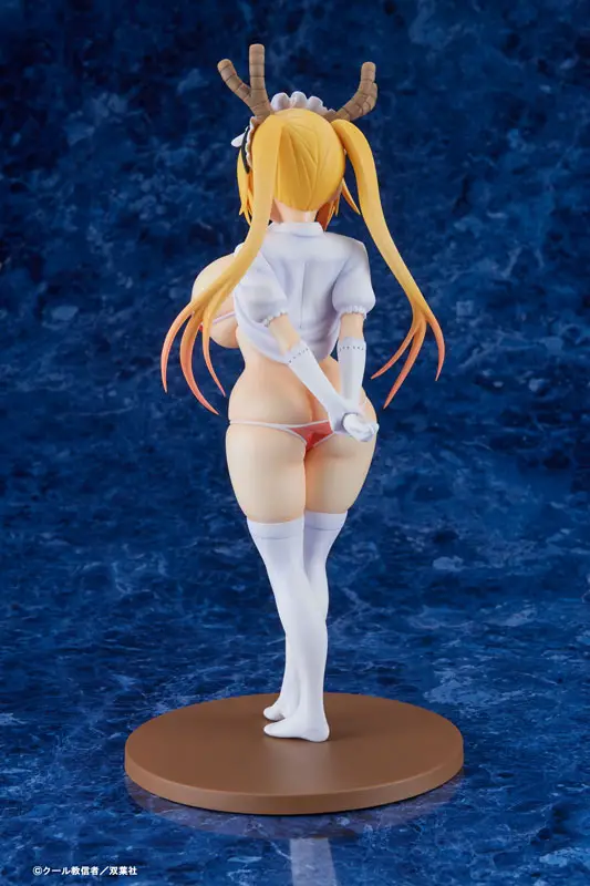 Miss Kobayashi's Dragon Maid Tohru 1/6