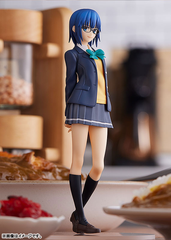 POP UP PARADE Tsukihime -A piece of blue glass moon- Ciel