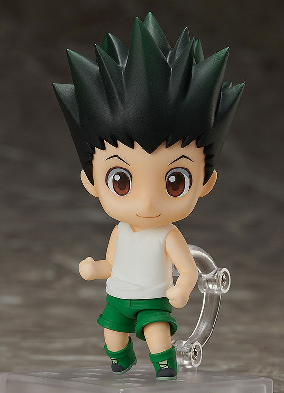 Nendoroid Hunter x Hunter Gon Freecss