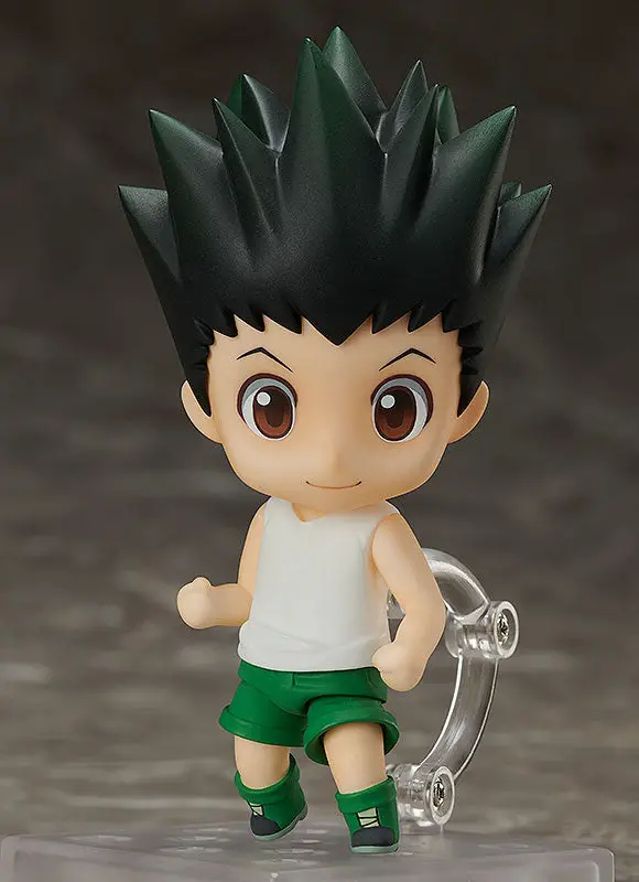 Nendoroid Hunter x Hunter Gon Freecss