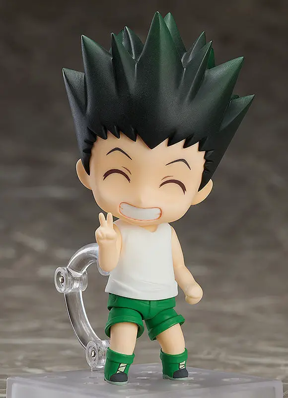 Nendoroid Hunter x Hunter Gon Freecss