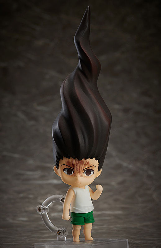 Nendoroid Hunter x Hunter Gon Freecss