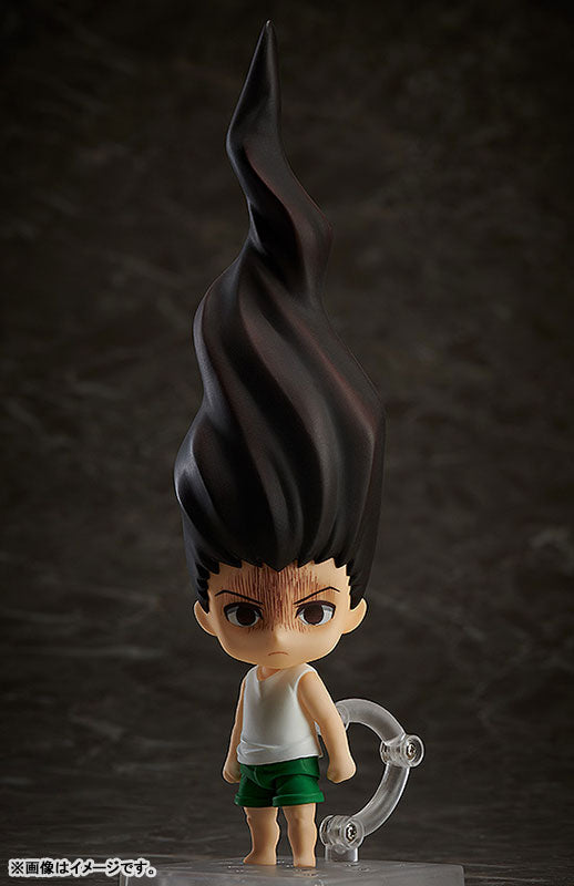 Nendoroid Hunter x Hunter Gon Freecss