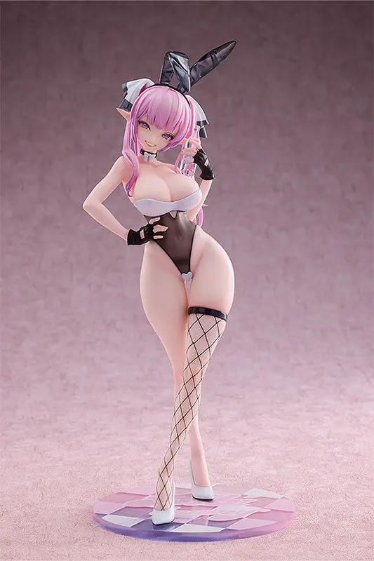 Hitowa Original Character Bibi Chill Bunny ver. 1/6