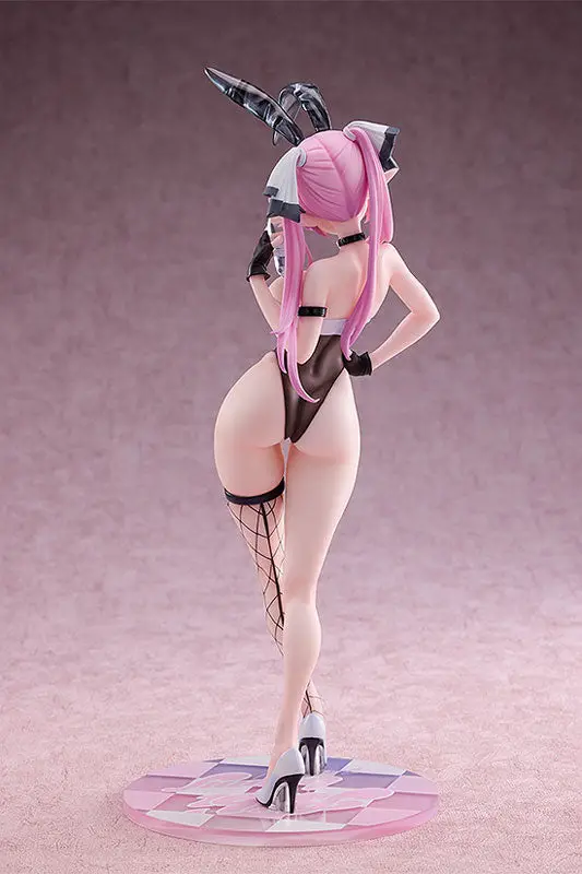 Hitowa Original Character Bibi Chill Bunny ver. 1/6