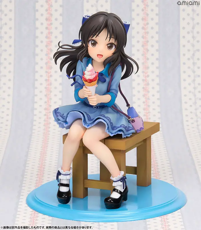 THE IDOLM@STER Cinderella Girls Arisu Tachibana [First Time Expression] 1/7