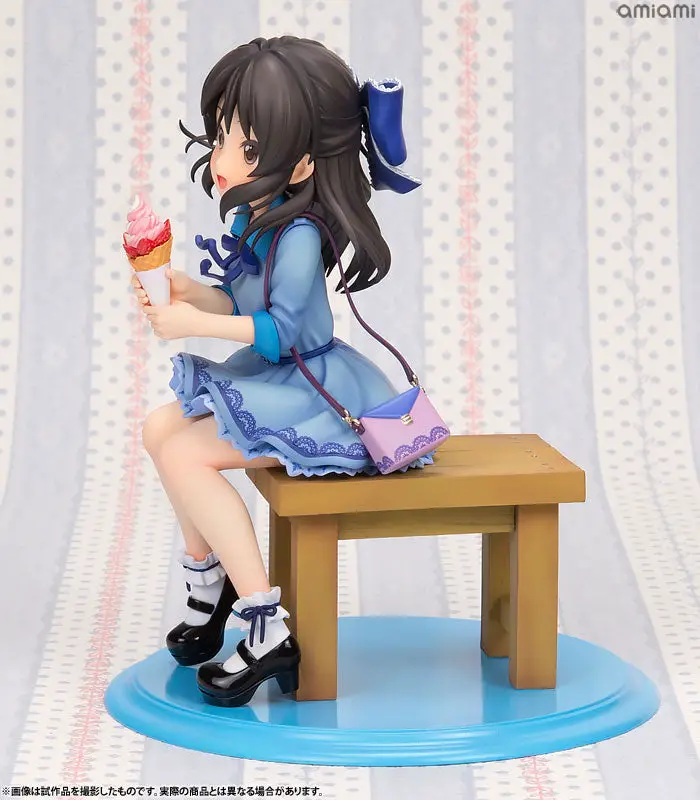 THE IDOLM@STER Cinderella Girls Arisu Tachibana [First Time Expression] 1/7