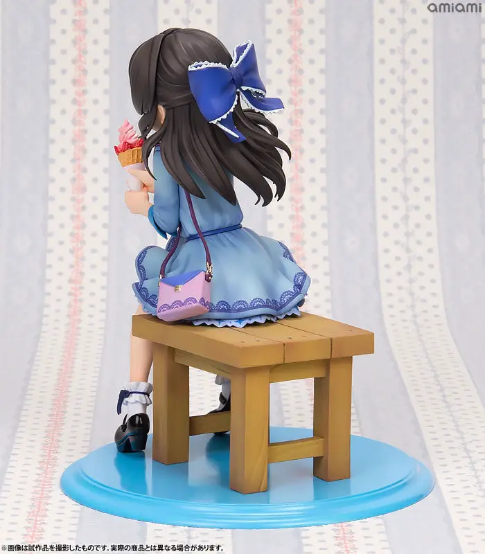 THE IDOLM@STER Cinderella Girls Arisu Tachibana [First Time Expression] 1/7