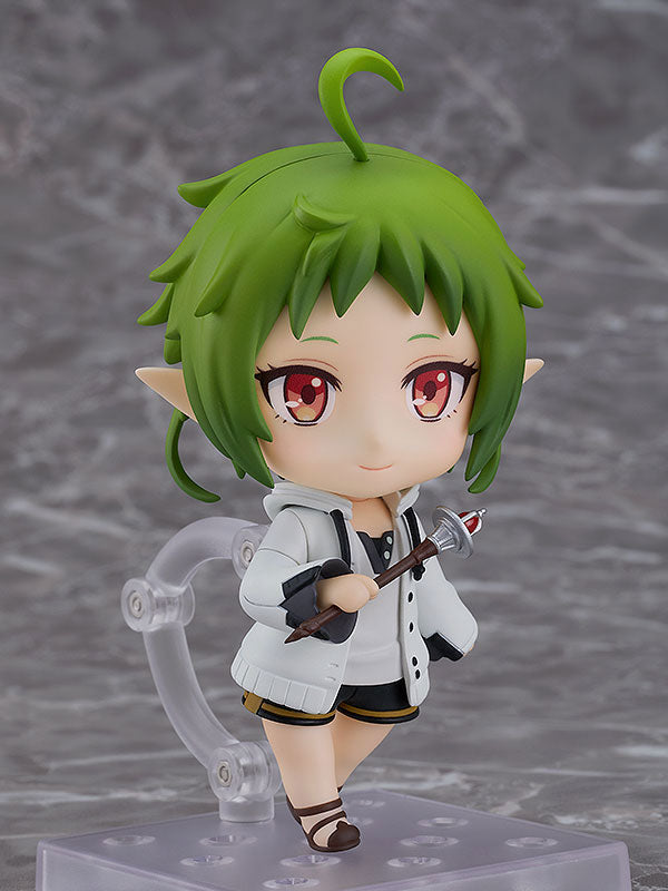 Nendoroid Mushoku Tensei: Jobless Reincarnation Sylphiette