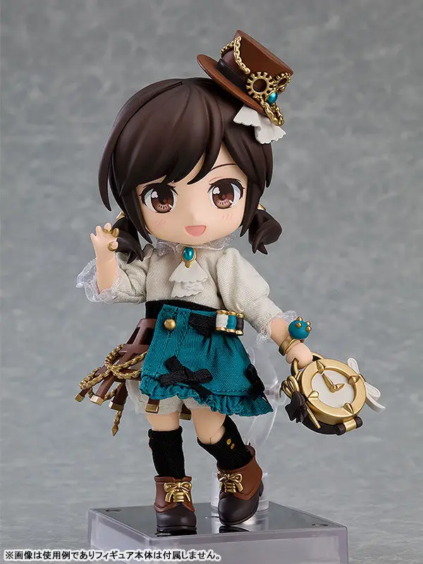 Nendoroid Doll Outfit Set Tailor