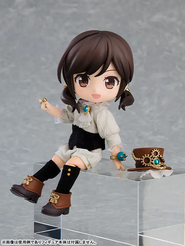 Nendoroid Doll Outfit Set Tailor