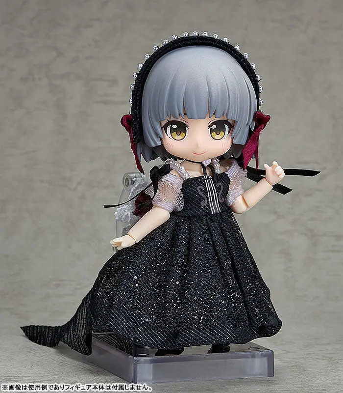 Nendoroid Doll Outfit Set Classic Concert: Girl