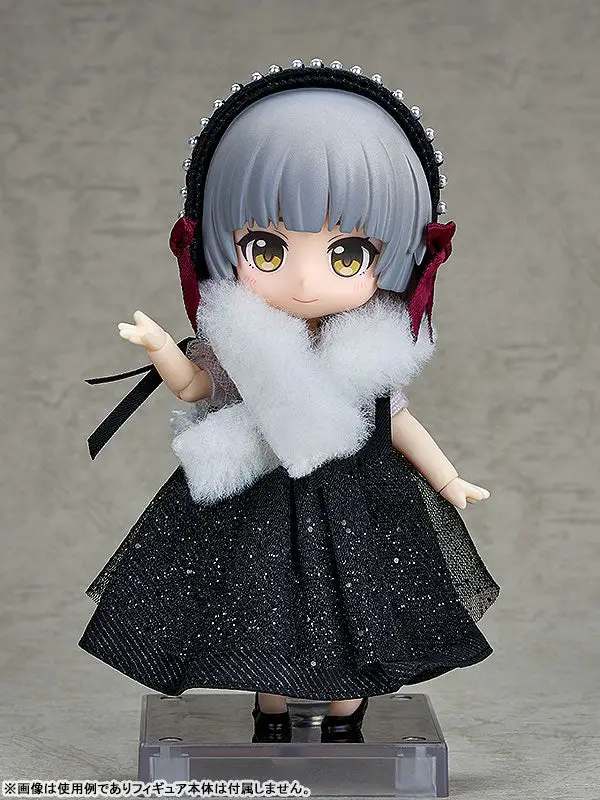 Nendoroid Doll Outfit Set Classic Concert: Girl