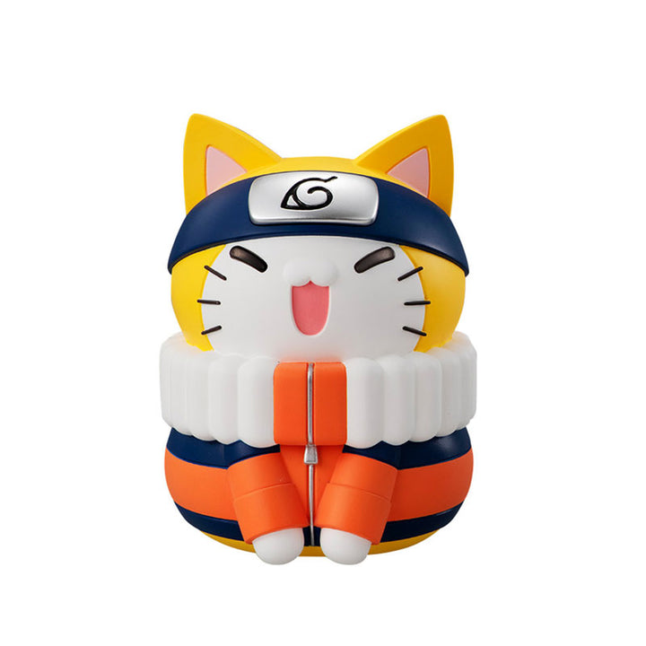 MEGA CAT PROJECT NARUTO Nyan tomo Ookina Nyaruto! REBOOT Naruto Uzumaki