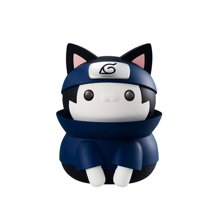 MEGA CAT PROJECT NARUTO Nyan tomo Ookina Nyaruto! REBOOT Sasuke Uchiha