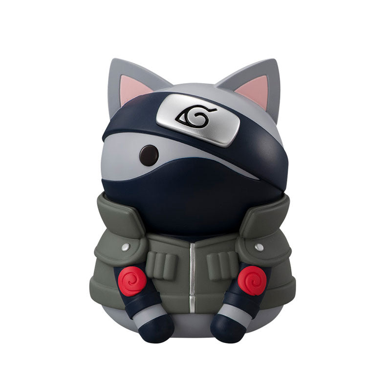 MEGA CAT PROJECT NARUTO Nyan tomo Ookina Nyaruto! REBOOT Kakashi Hatake