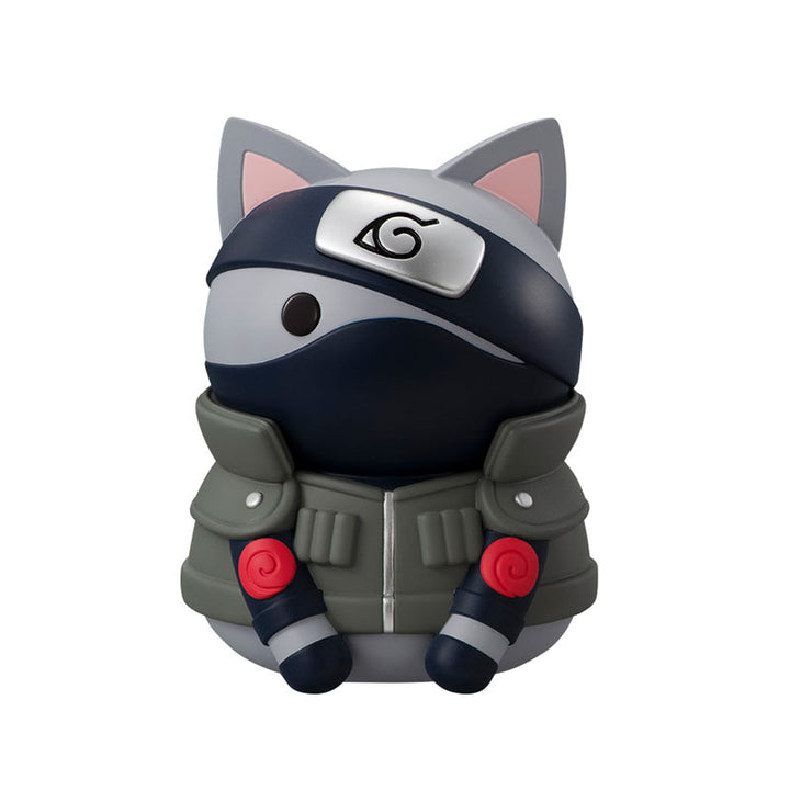 MEGA CAT PROJECT NARUTO Nyan tomo Ookina Nyaruto! REBOOT Kakashi Hatake