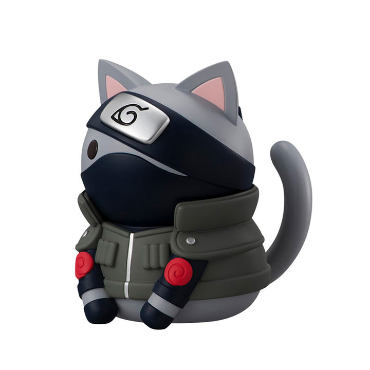 MEGA CAT PROJECT NARUTO Nyan tomo Ookina Nyaruto! REBOOT Kakashi Hatake