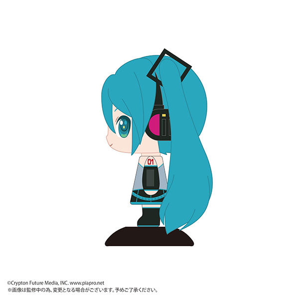 Yura-Yura Head Hatsune Miku